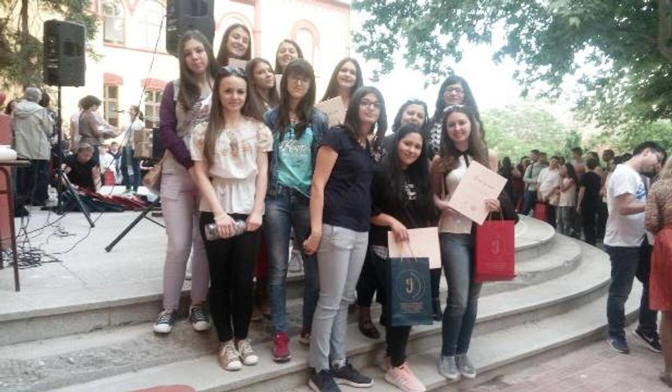 Foto privatna arhiva