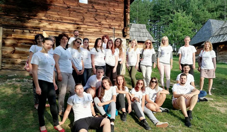 Foto privatna arhiva