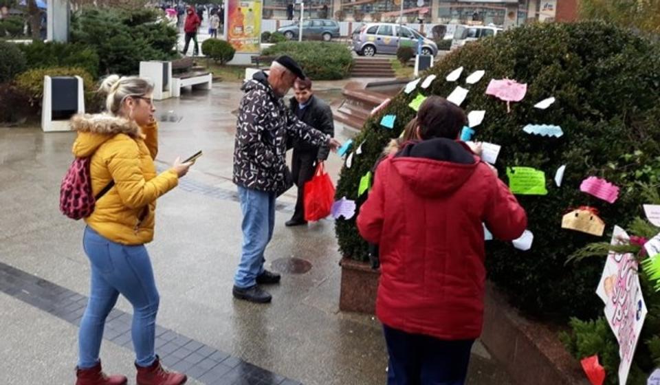 Foto Odbor za ljudska prava