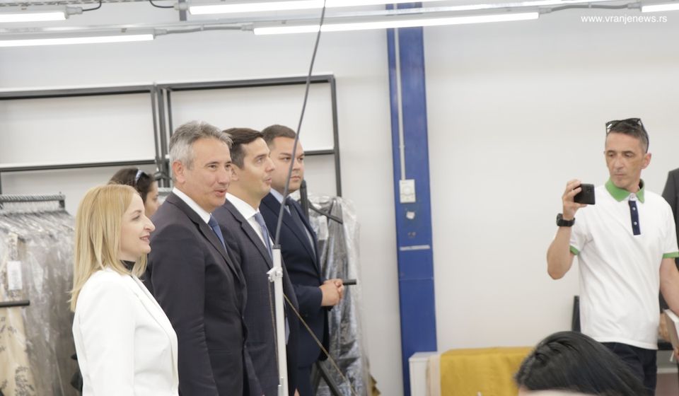 Foto Vranje news
