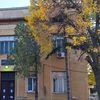 Stara Hirurgija, danas COVID bolnica u Vranju. Foto Vranje News