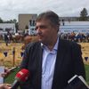 Miodrag Milković. Foto Bujanovačke