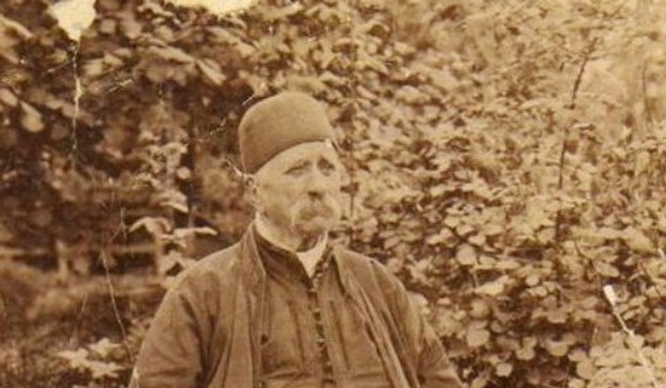 Janja Vlajinac. Foto Wikipedia