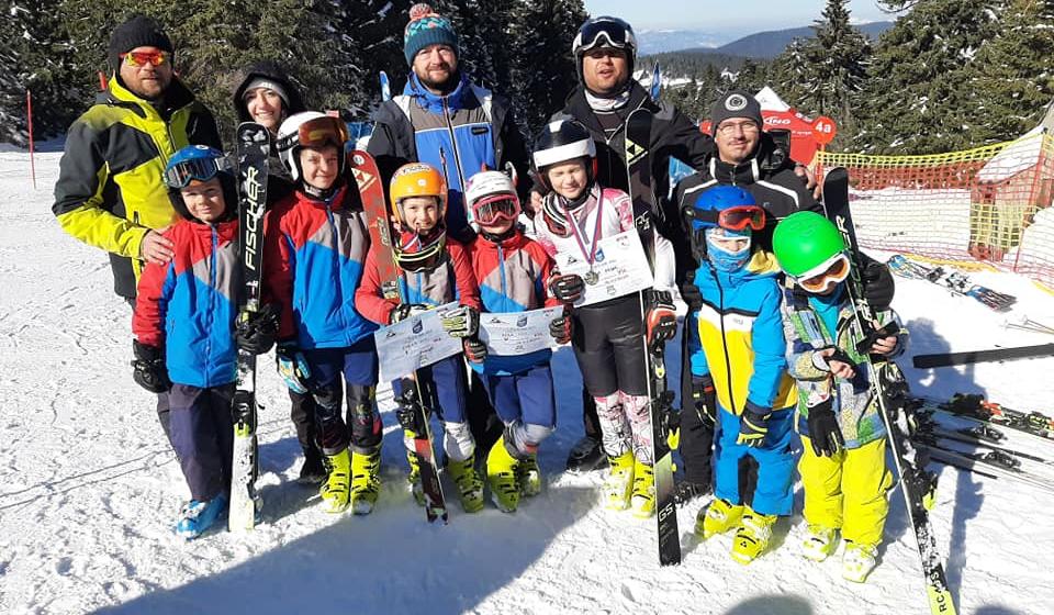 Foto Ski klub Besna kobila