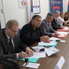 Parafiranje protokola. Foto VranjeNews