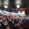 Sa svečanosti povodom jubileja. Foto vranje.org.rs
