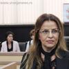 Bila jedini kandidat iz Vranja: Tatjana Mihajlović Jovanović. Foto Vranje News