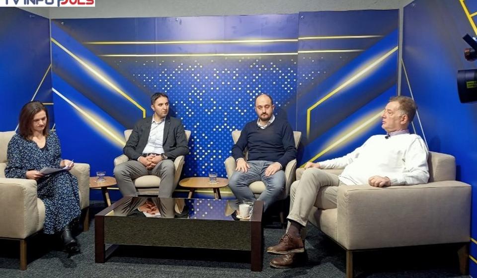 Foto Vranje News/TV Info Puls