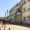 Zgrada Skupštine opštine Bujanovac. Foto Vranje News