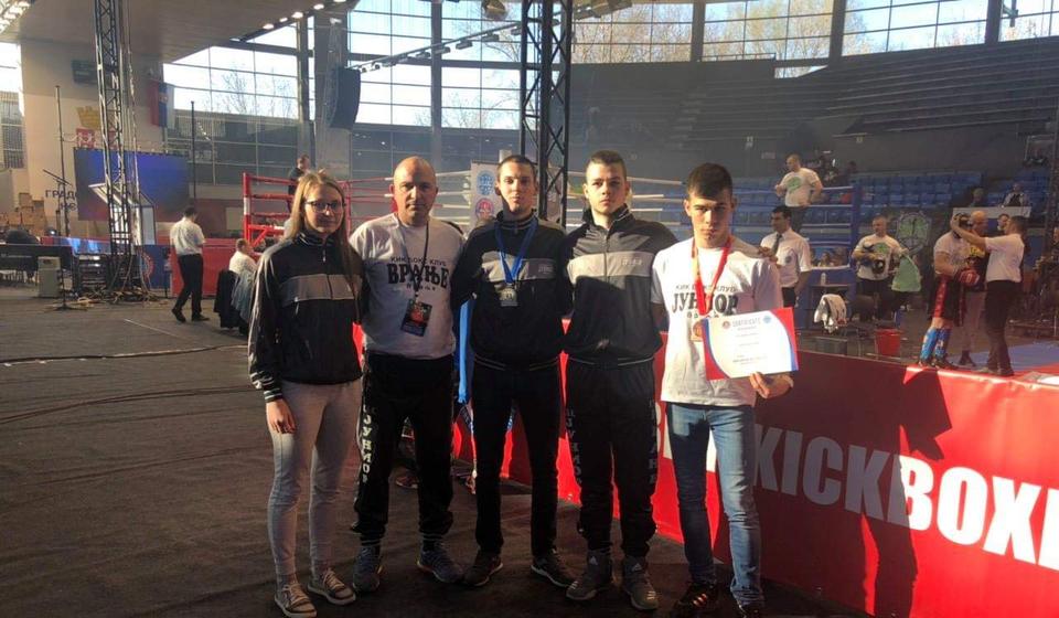 Foto privatna arhiva