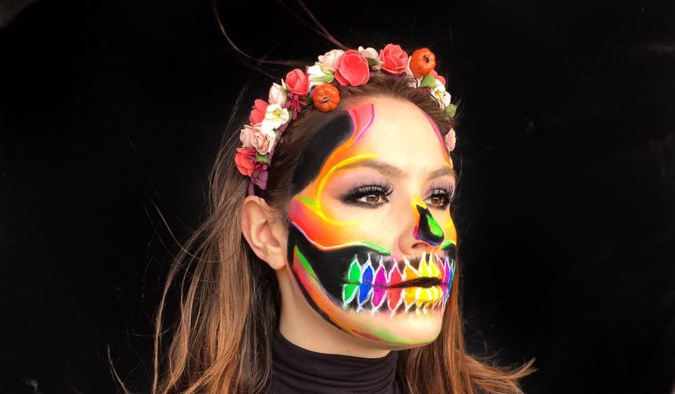 Teodora Arsić. Foto Fejsbuk