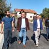 Foto Grad Vranje