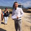 Foto Grad Vranje