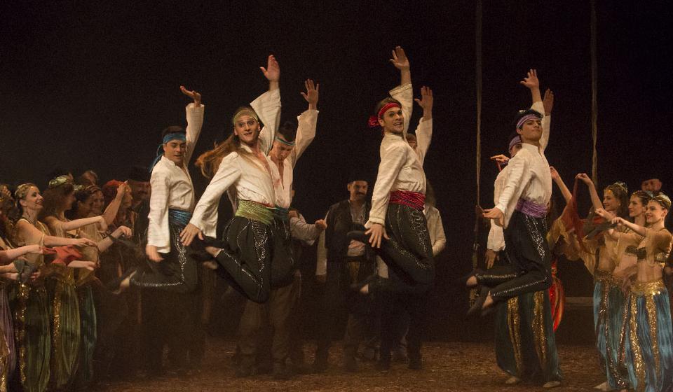 Foto Narodno pozorište