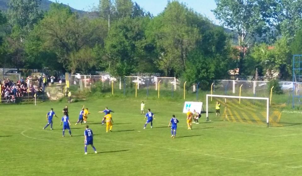 Velika iskušenja za Vranjance do kraja. Foto VranjeNews