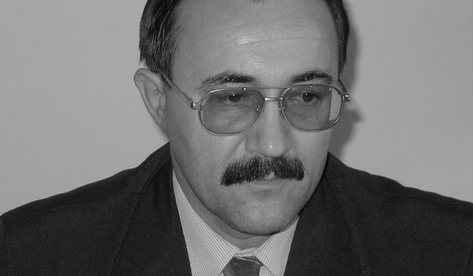 Staniša Kačenkov. Foto privatno vlasništvo