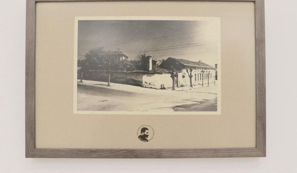 Foto Vranje news