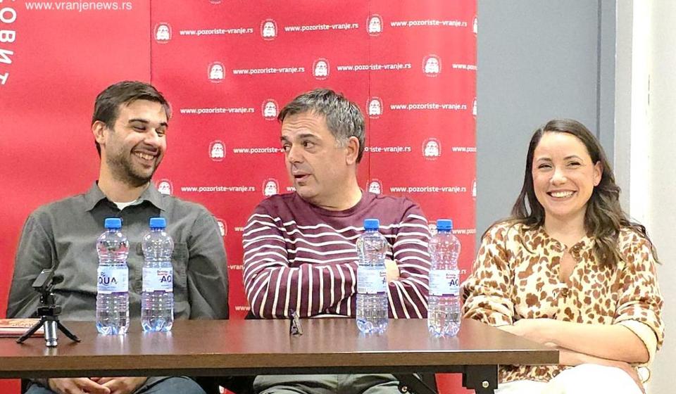 Foto Vranje news