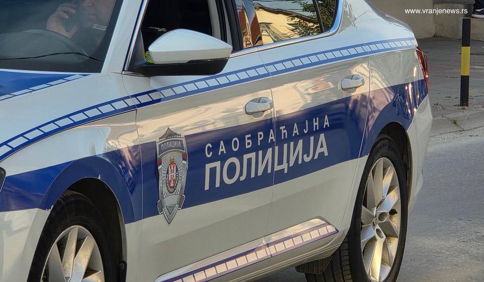 Foto Vranje news
