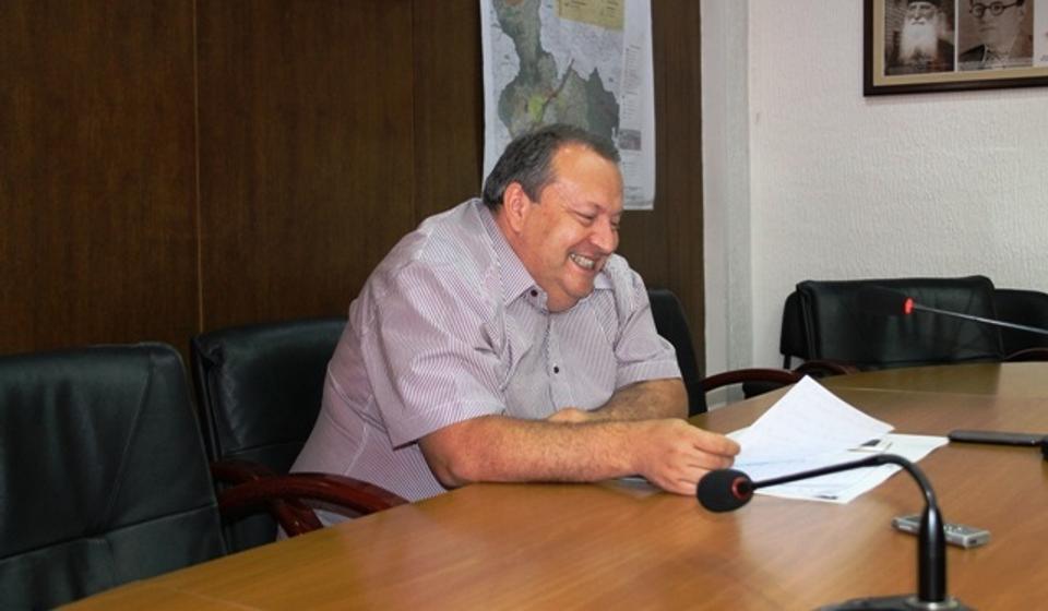 Dejan Stanojević. Foto Vranje News