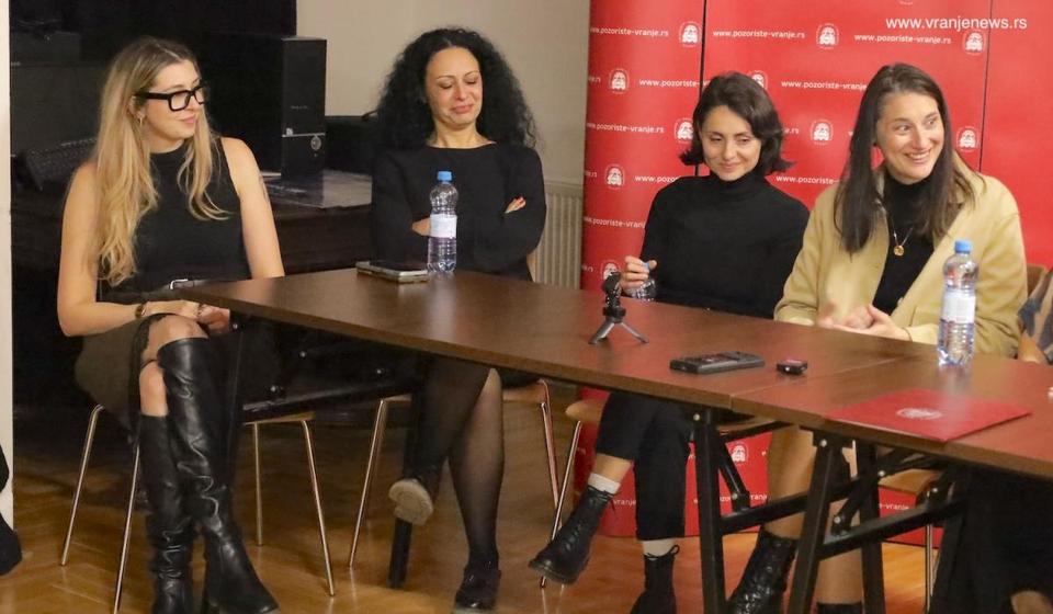 Foto Vranje news