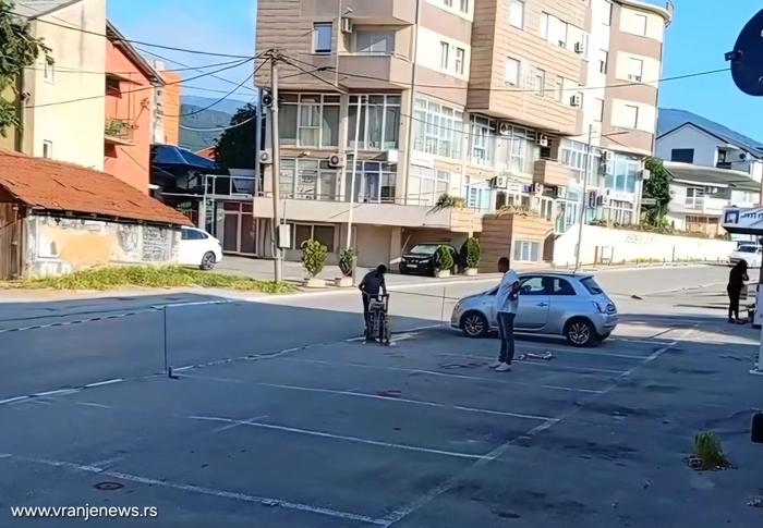 Foto Vranje news