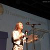 Pobednica: učenica Gimnazije Bora Stanković u Vranju Milica Stanković. Foto Vranje News