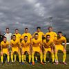 Vranjanci će u sredu odigrati utakmicu sa ekipom FK Shkodre. Foto FK Dinamo