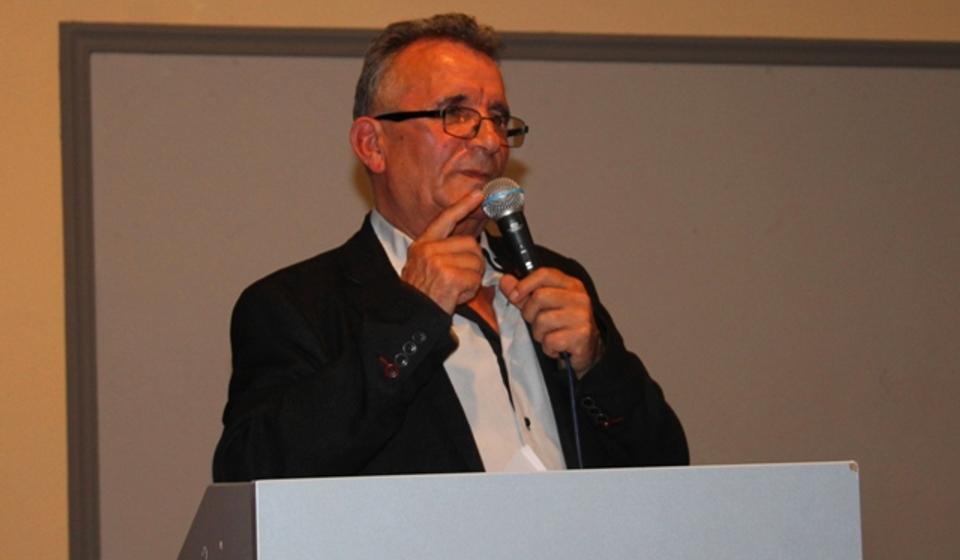 Miroslav Kokošar. Foto VranjeNews