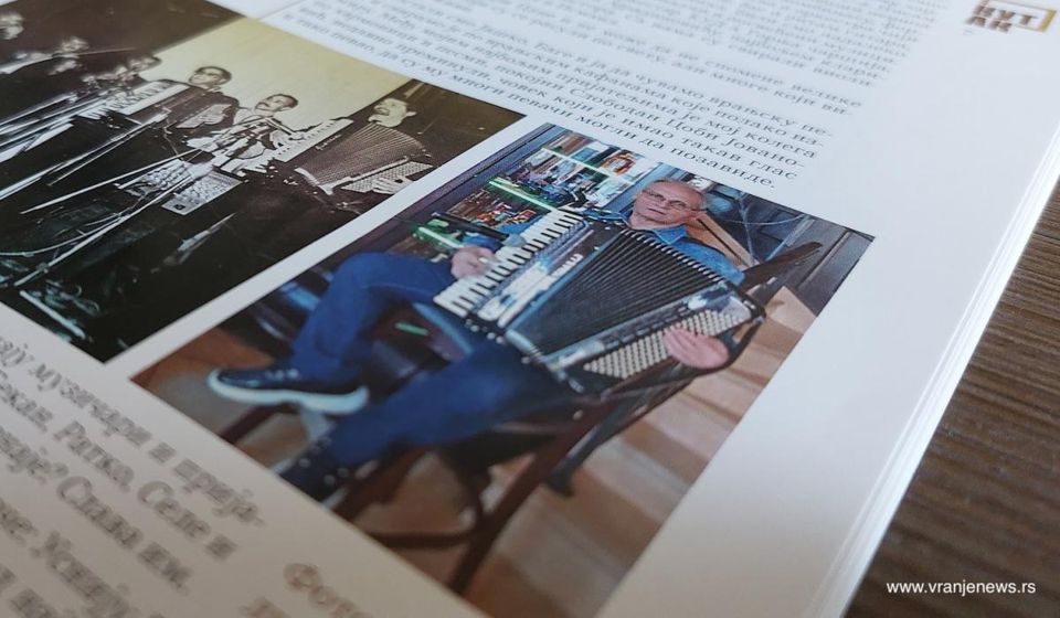Foto Vranje news
