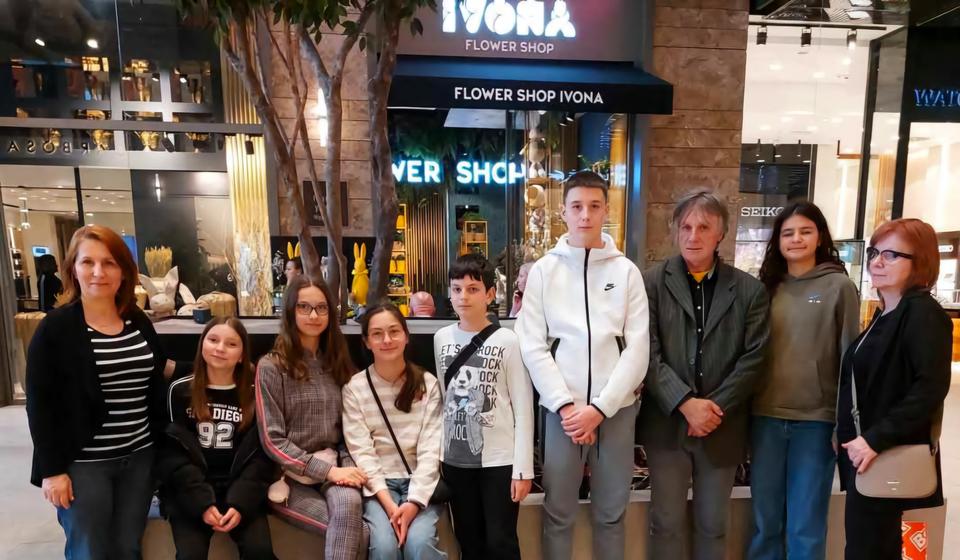 Foto privatna arhiva