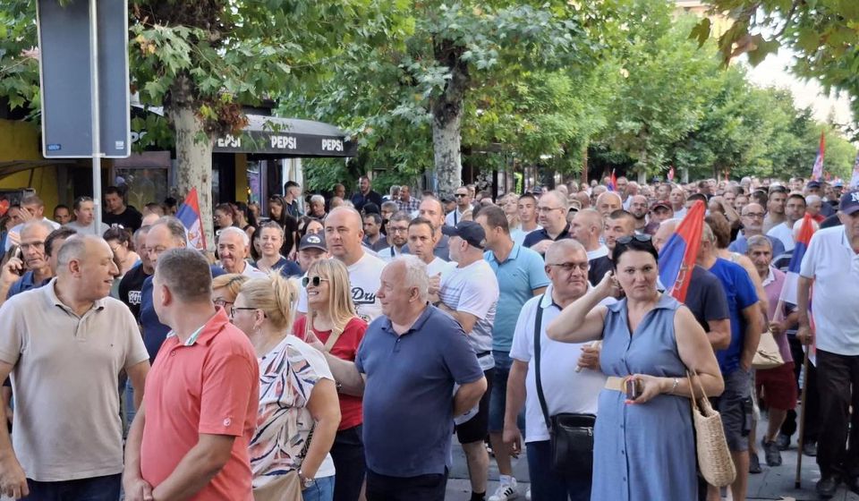 Foto Vranje news
