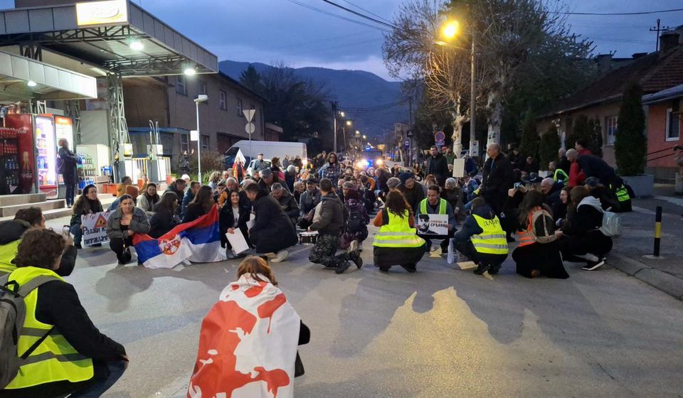 Foto Vranje news