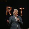 Saša Torlaković u ulozi Tartifa. Foto VranjeNews