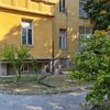 Stara hirurgija, jedna od dve COVID bolnice u Vranju. Foto ZC Vranje