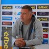 Dragan Perišić. Foto FK Radnik