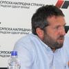 Goran Nikolić. Foto VranjeNews