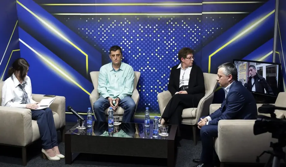 Foto Vranje News/TV Info Puls