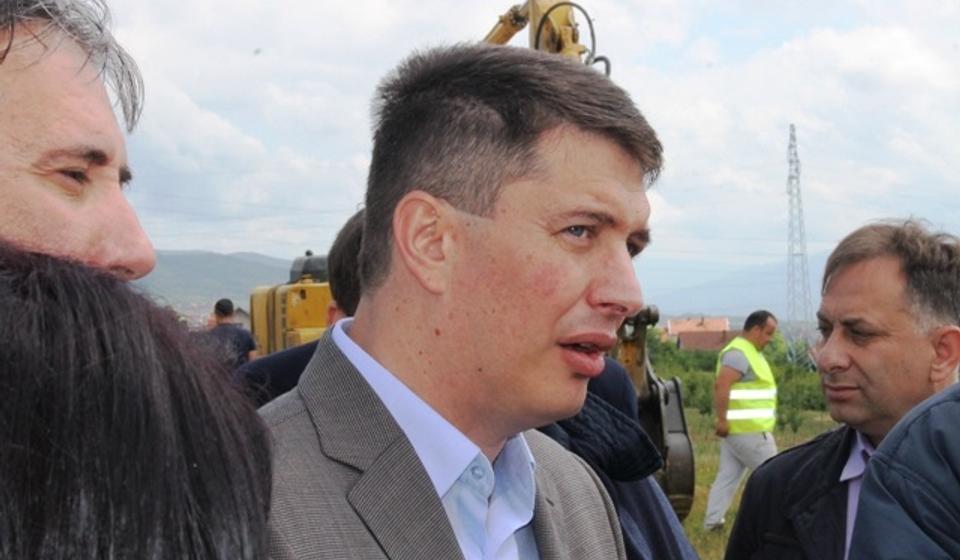 Sto evra po ukidanju vanrednog stanja: Dragan Stevanović. Foto VranjeNews