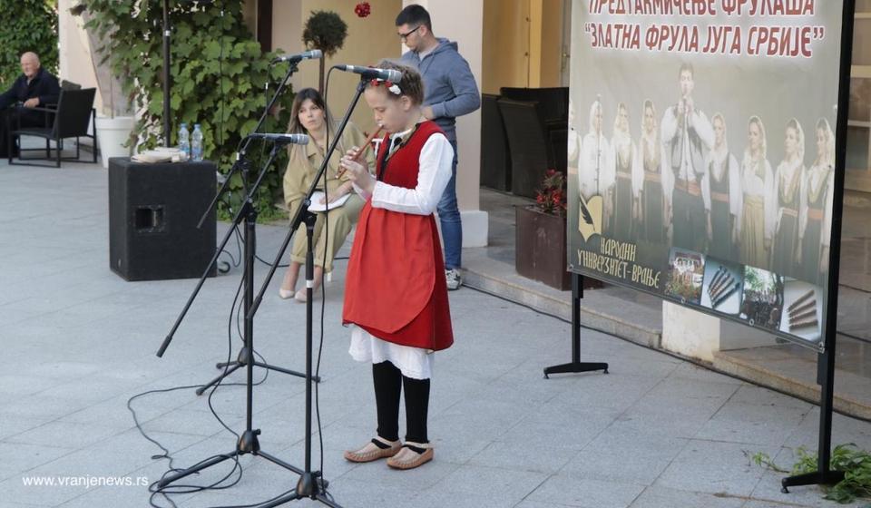Foto Vranje news