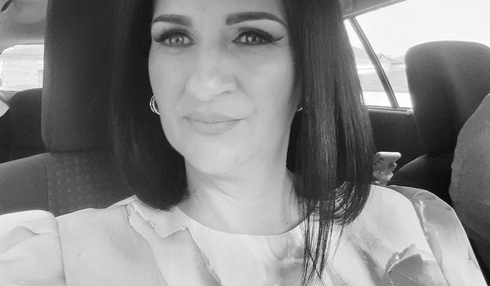 Foto porodična arhiva