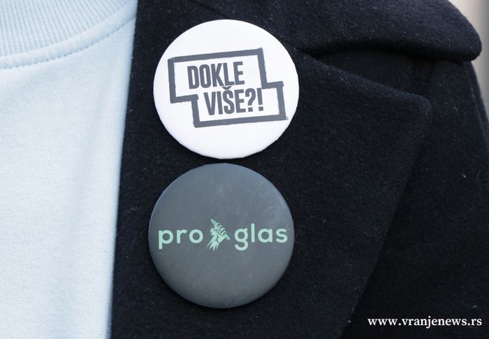 Foto Vranje news