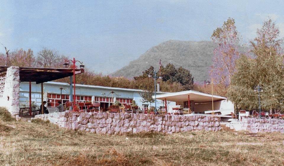 Zlatni dani Ćoške. Foto Fejsbuk