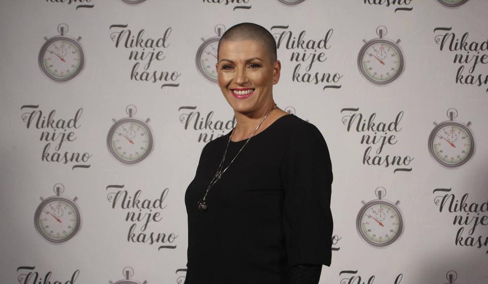 Danijela Stanković Kostić. Foto Grand online