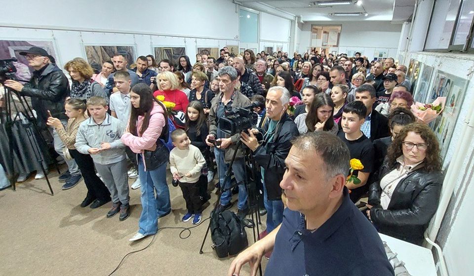 Foto Vranje News