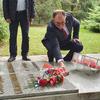 Petnaest godina od Miloševićeve smrti. Foto Fejsbuk profil Zorana Antića