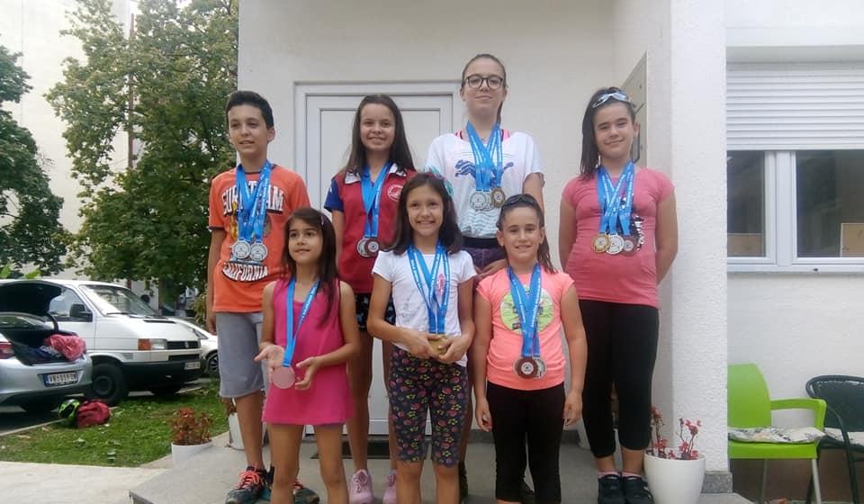 Foto Ski klub Besna kobila (FB)