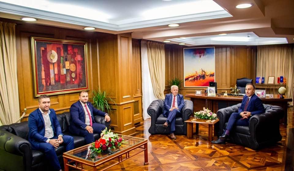 Foto Fejsbuk profil Šćiprima Muslijua