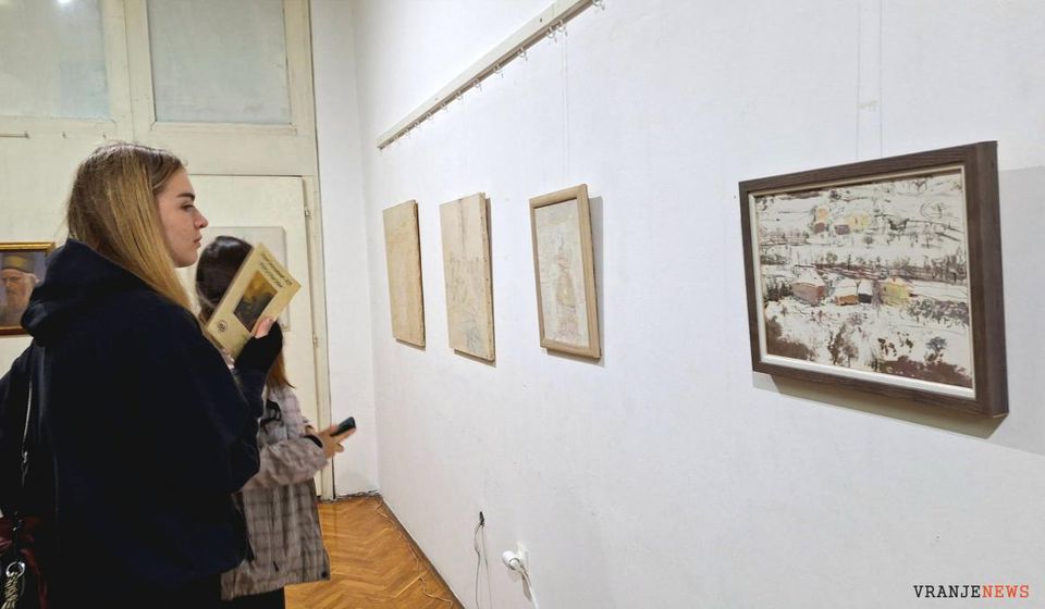 Foto Vranje news