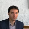 Rukovodstvo grada izdvojilo 413 miliona za investicije: Bojan Kostić. Foto VranjeNews